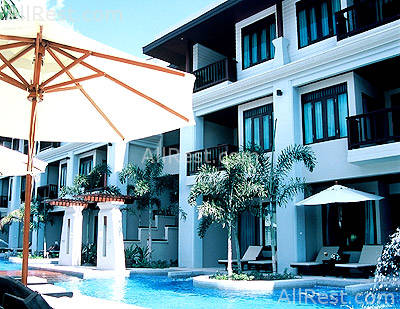 La Flora Resort & Spa 48